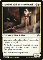 Magic Origins #30