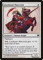Duel Decks: Knights vs. Dragons #3