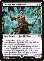 Kaldheim Promos #86p