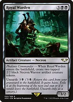 Warhammer 40,000 Commander #52