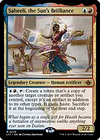 The Lost Caverns of Ixalan Promos #239p
