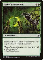 Modern Masters 2017 #135