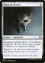Commander Legends #466