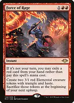 Modern Horizons #124