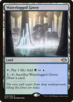 Modern Horizons #249