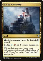 Commander 2017 #263