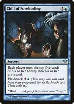 Dark Ascension #32