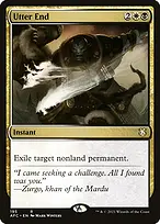 Forgotten Realms Commander #195