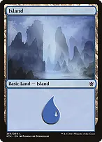 Khans of Tarkir #255