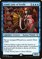 Commander 2017 #82