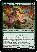 Modern Horizons 3 Promos #171p