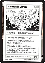 Mystery Booster 2 #519
