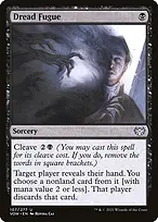 Innistrad: Crimson Vow #107