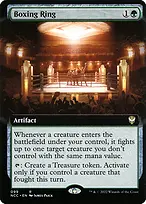 New Capenna Commander #99
