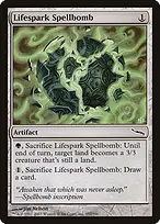 Mirrodin #197