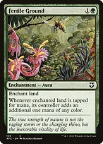 Forgotten Realms Commander #158