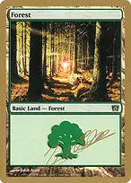 World Championship Decks 2004 #jn347