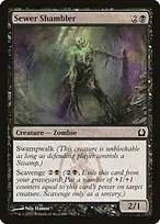 Return to Ravnica #75
