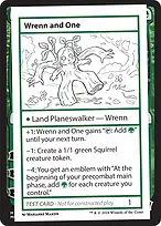 Mystery Booster 2 #588