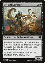 Aether Revolt #56