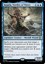 The Lost Caverns of Ixalan Commander #160
