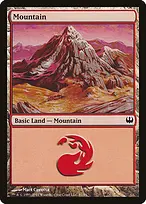 Duel Decks: Knights vs. Dragons #81