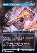 Secret Lair Drop #7099