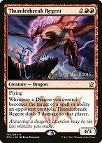 Dragons of Tarkir Promos #162s