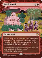 Wilds of Eldraine: Enchanting Tales #50