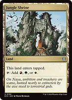 Lorwyn Eclipsed Commander #154