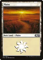 Core Set 2019 #261