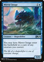 The List #M19-61
