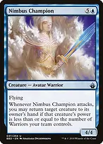 Battlebond #37