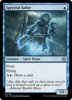 The Lost Caverns of Ixalan Commander #172