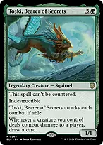 Bloomburrow Commander #244