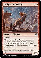 The Lost Caverns of Ixalan #133