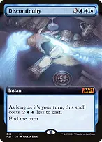 Core Set 2021 #349