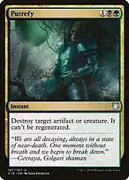 Commander 2018 #187