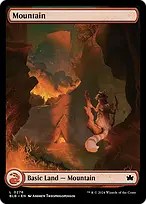 Bloomburrow #276
