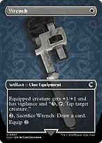 Ravnica: Clue Edition #7
