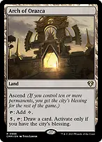Commander Masters #986