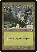 Urza's Saga #350