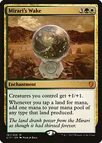 Commander 2017 #181