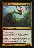 Alara Reborn #49