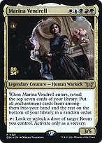 Duskmourn: House of Horror Promos #221s