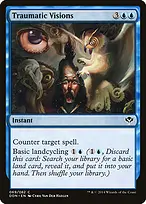 Duel Decks: Speed vs. Cunning #69