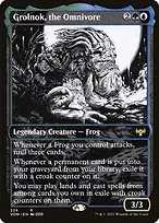 Innistrad: Crimson Vow #324