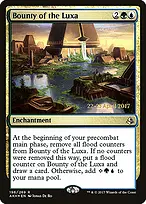Amonkhet Promos #196s