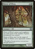 Duels of the Planeswalkers #57