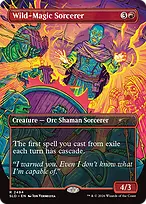 Secret Lair Drop #2494